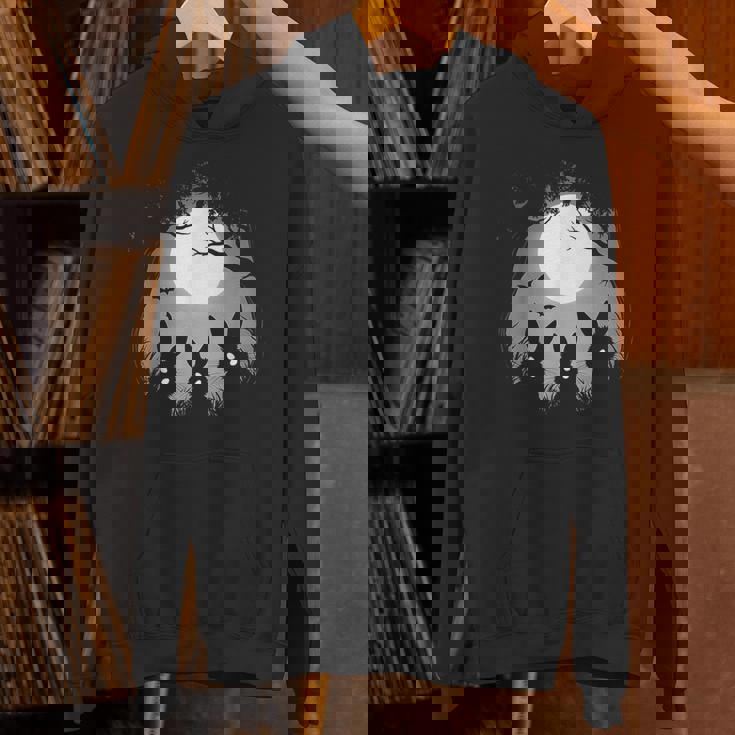 ゴス エモ 不気味 かわいい ウサギ ホラー パーカー