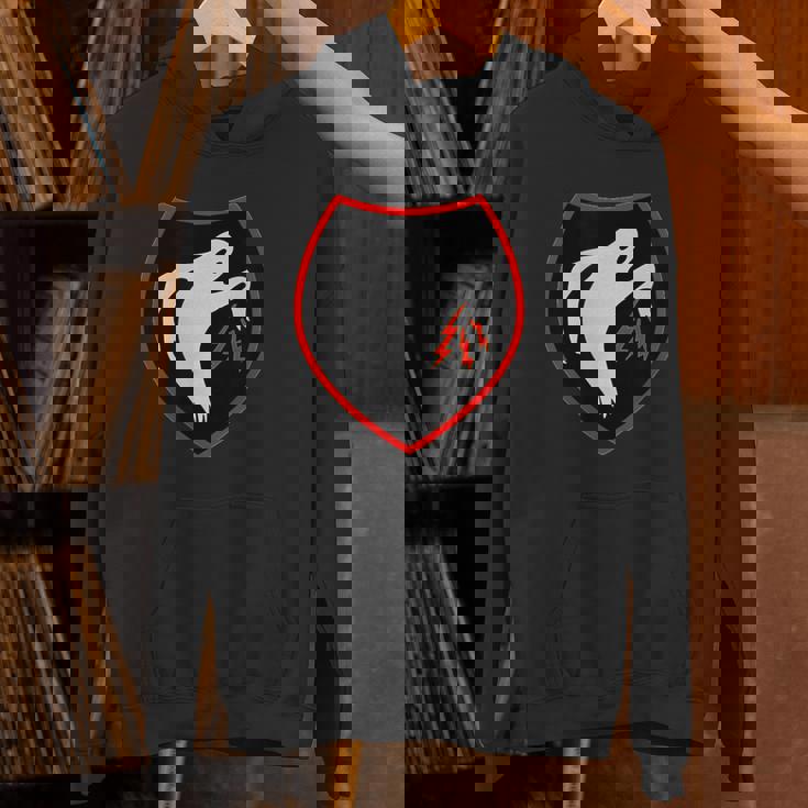 ゴーストアーミー 第23本部 第二次世界大戦 第二次世界大戦 第二次世界 パーカー