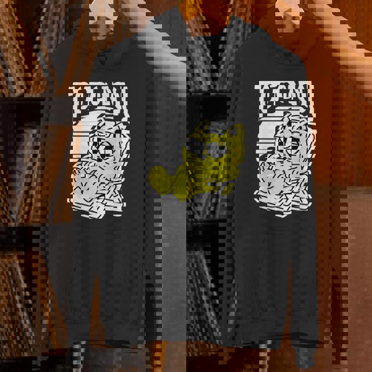 サウナ Totonou ととのう 猫 キャラクター 整うauna さうな ネタ かわいい ねこ ぬこ ヌコ おもしろ パーカー