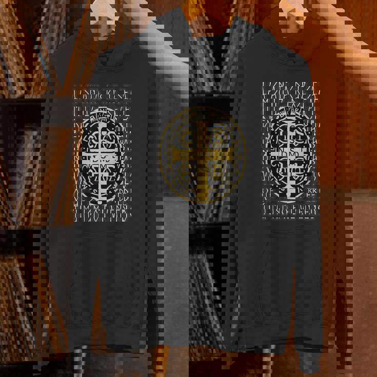 サンベニート、メダラ・イ・オラシオン パーカー