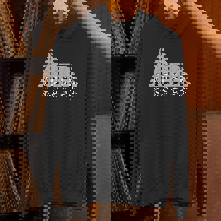 シンセサイザーadsrシンセキックドラムdaw 長袖tシャツ パーカー