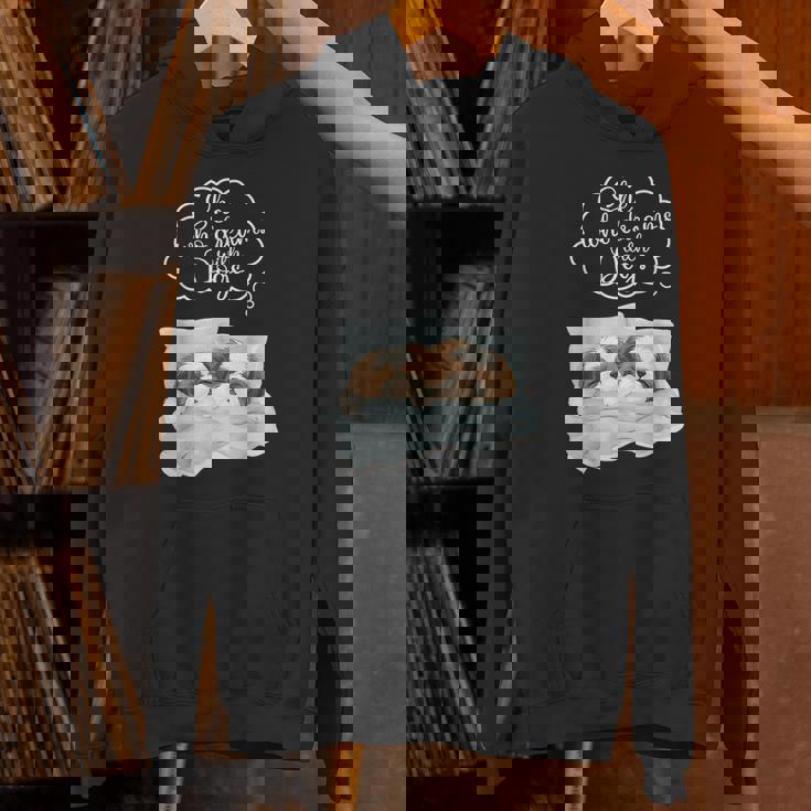 シーズー 犬 ナイトガウン パジャマ パーカー