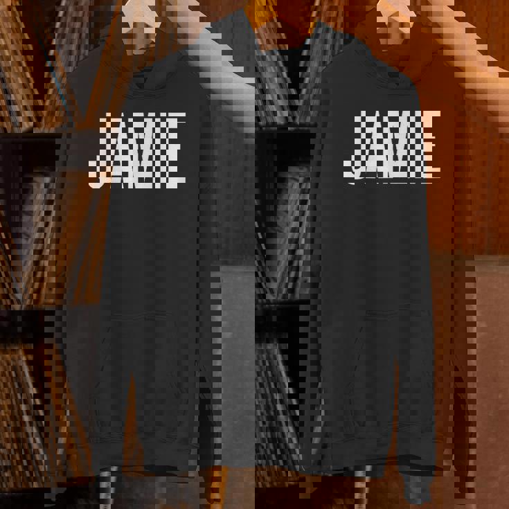 ジェイミー パーカー