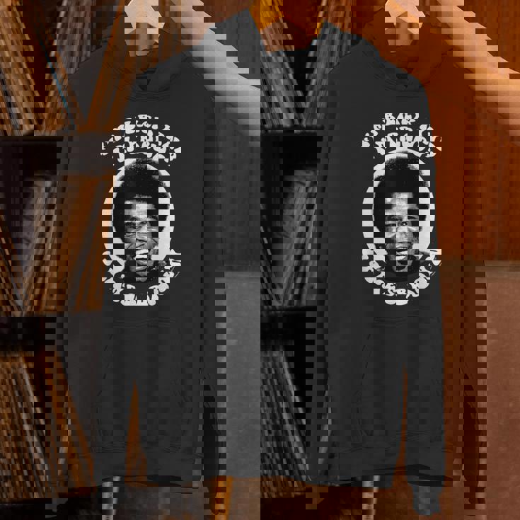 ジェームズ・ブラウン I'm And I'm Proud パーカー