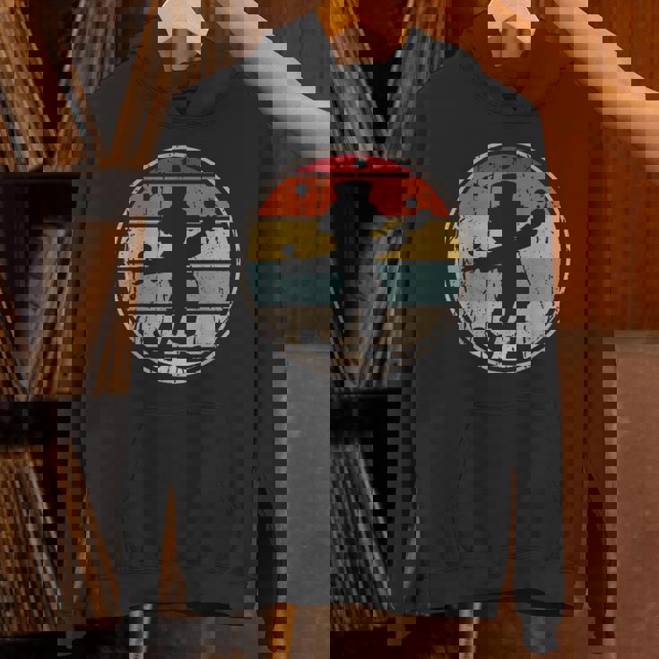 ジャグリングピエロ面白いサーカスジャグラー パーカー