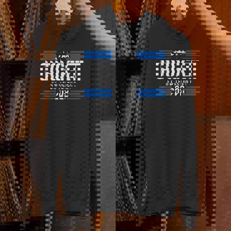 ジャスミン・クロケット フォー・プレジデント2028 ジャスミン・クロケット 2028 パーカー