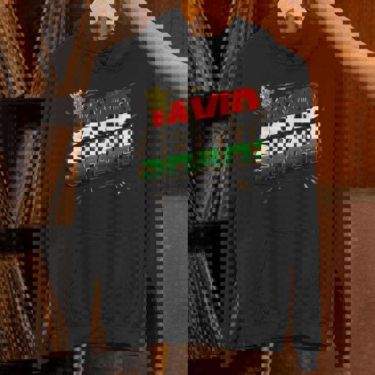 ジャヴィッド・シャー・ペルシャ・イラン王パフラヴィー パーカー