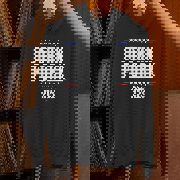 ジョンポーク 2024 ジョンポーク パーカー