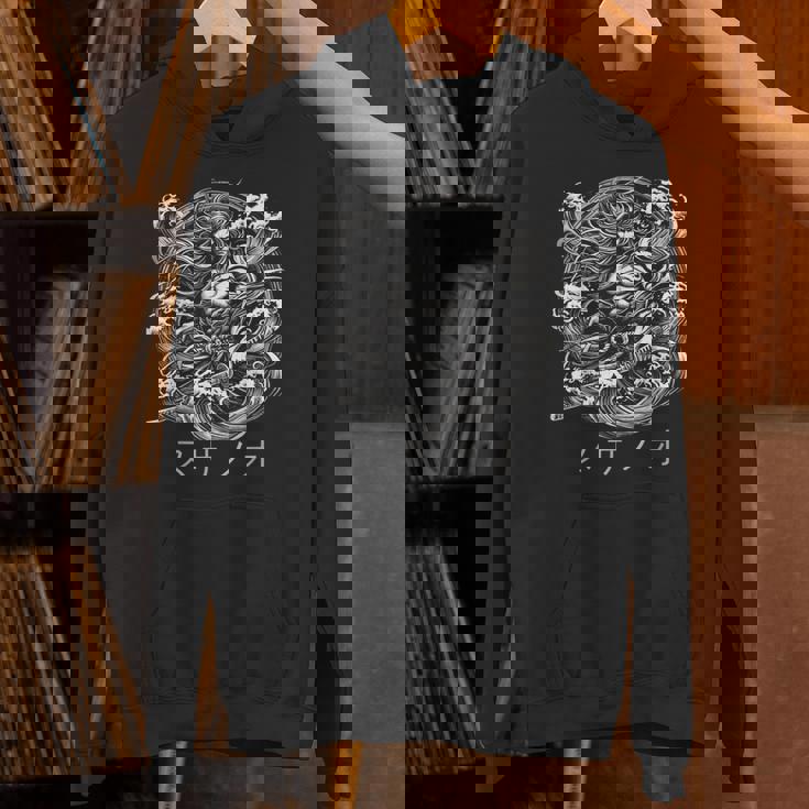 スサノオ 日本神話 パーカー