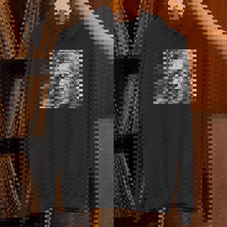 スティーブ・マックイーン 大脱走男優 1969年 パーカー