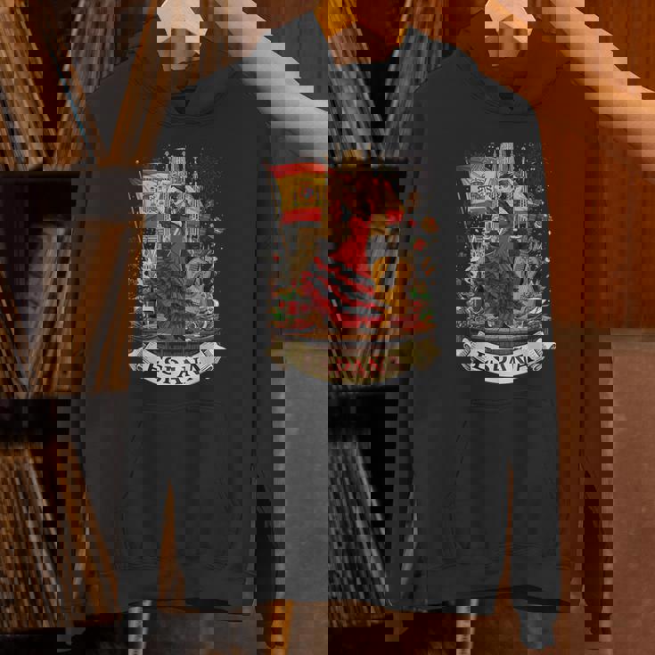 スペイン フラメンコ セビリア アンダルシア バルセロナ パーカー