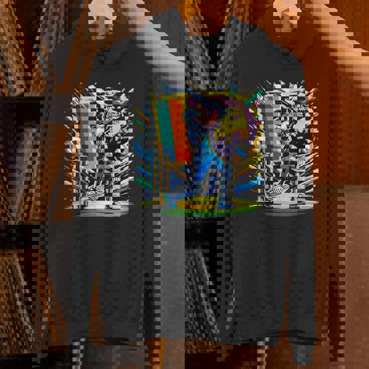 スリランカ クリケット 2024 スリランカ クリケット ジャージ パーカー