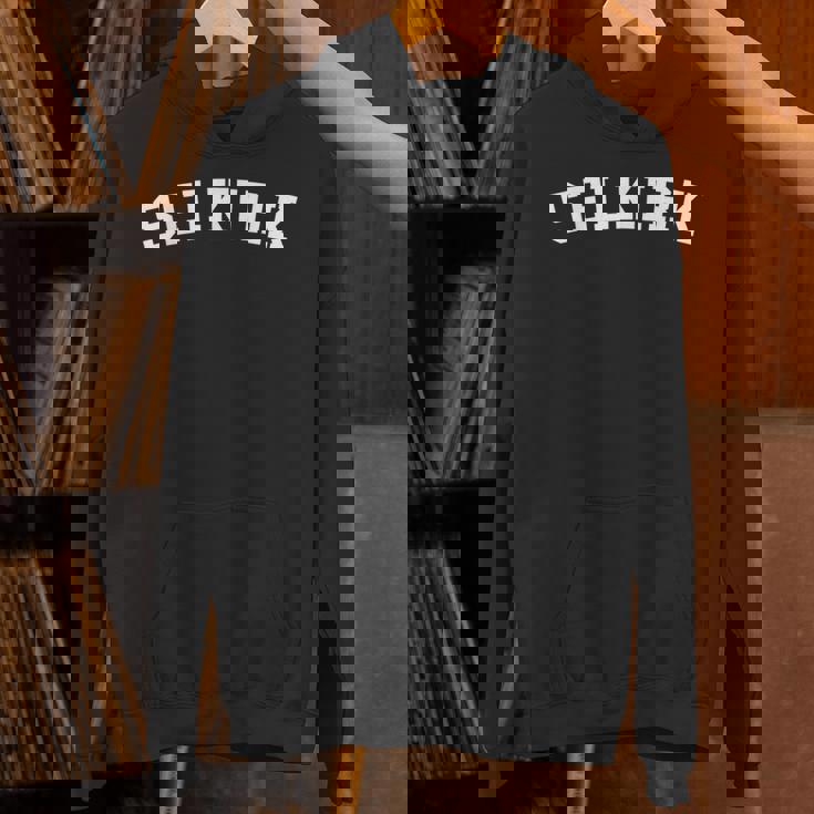 セルカーク パーカー