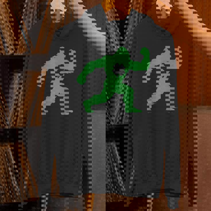 セント・パトリックの日 パトリックの日 パーカー