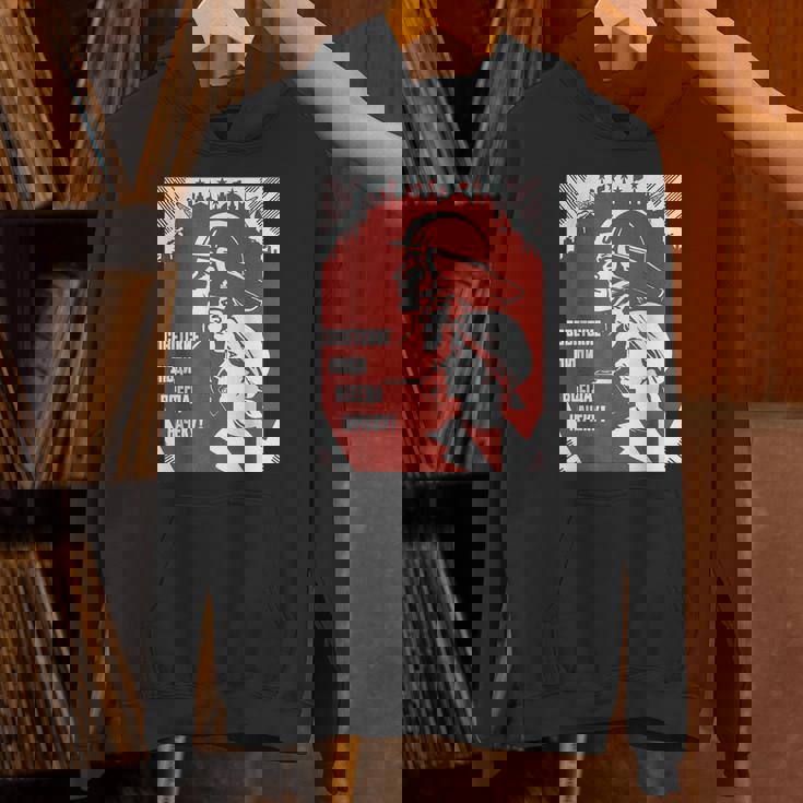 ソビエト連邦 ワーキングクラス プロパガンダポスター Cccp パーカー