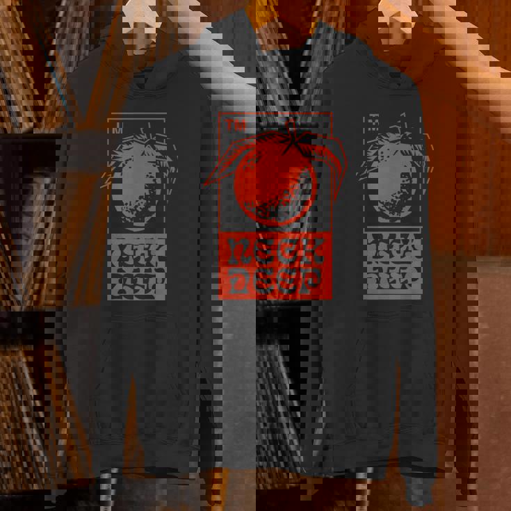 ゾンダーランド パーカー