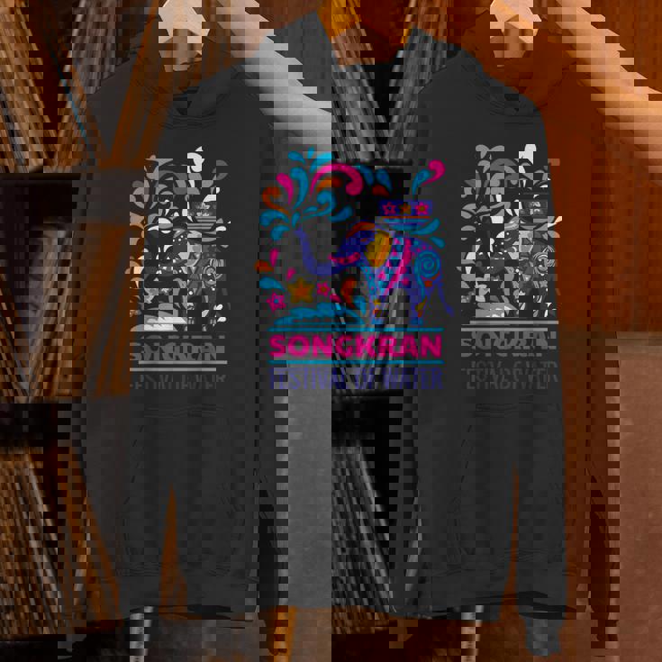 タイ ビーチ ソンクラーン サムイ島 ヤシの木 パタヤ プーケット バンコク お土産 マッサージ トゥクトゥク 寺 仏 パーカー