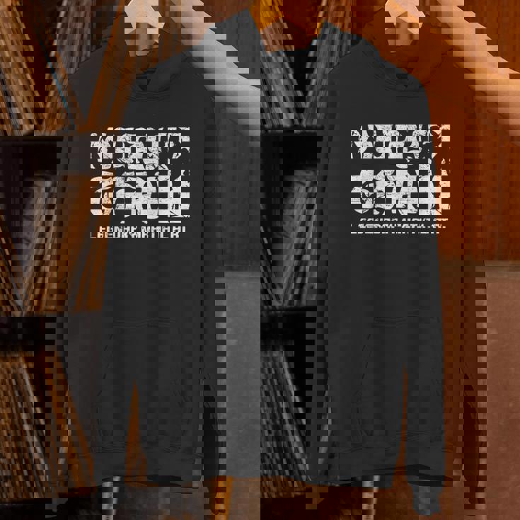 タイボクシング ムエタイ パーカー