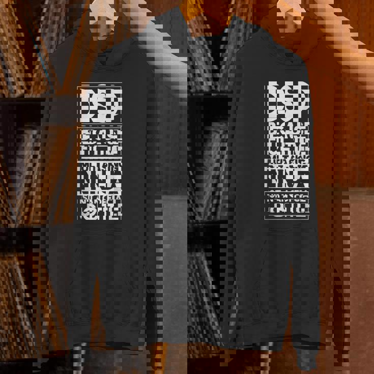 ダイレクトサポート プロフェッショナル Dsp ワーカー 介護者 おもしろ Dsp パーカー