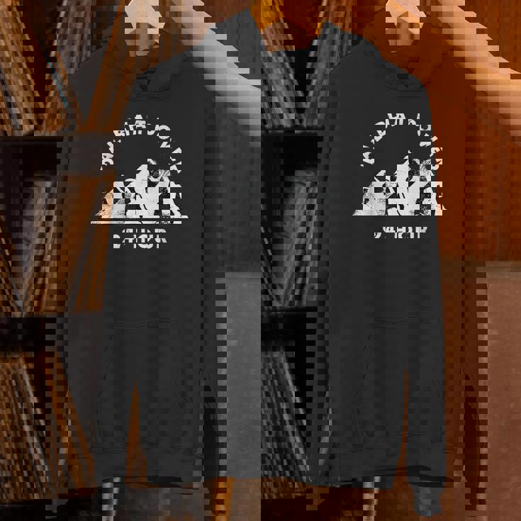 ダルバトパワー 24時間 ネパールギフト パーカー