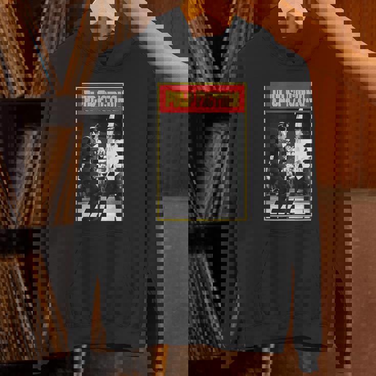 ダンスポートレートグラフィックヴィンス&ミア Papl766 パーカー