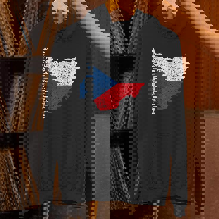 チェコ共和国 チェコ 国旗 チェコ ルーツ 地図 チェコ プライド パーカー