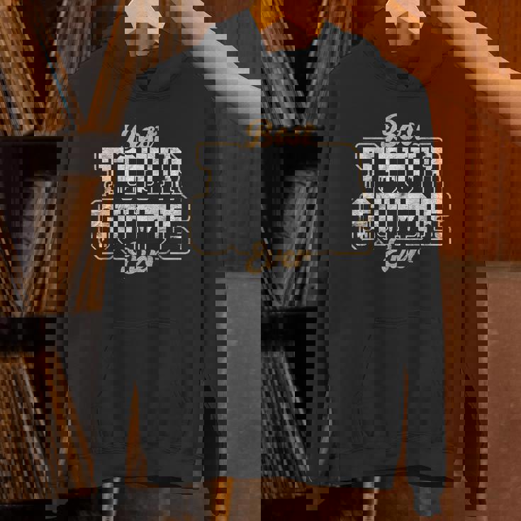 ツアーガイド ツアーコンダクター Best Tour Guide Ever パーカー