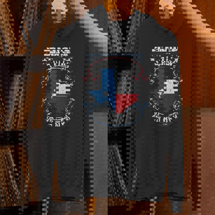 テキサスのピーカンギャップが電話していて、私は行かなければなりません パーカー