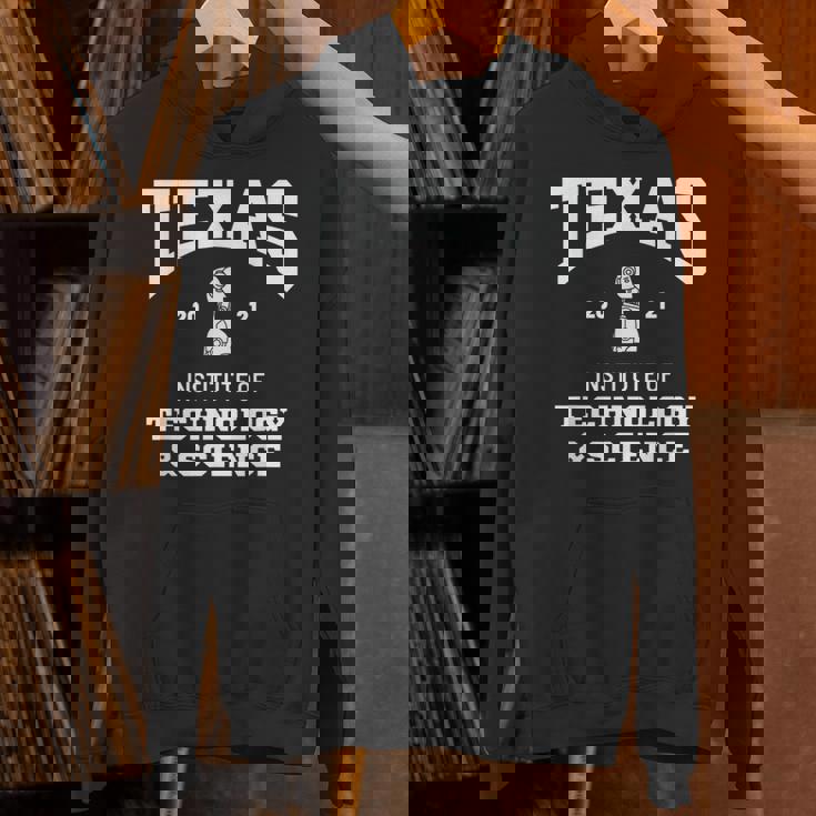 テキサス工科大学 パーカー