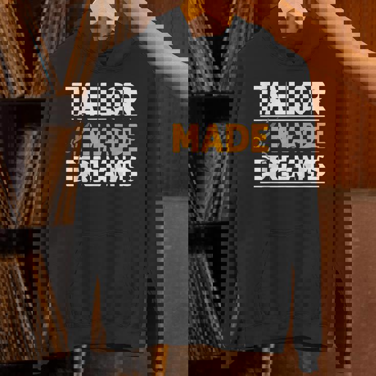 テーラーメイド ドリームズ テーラー パーカー