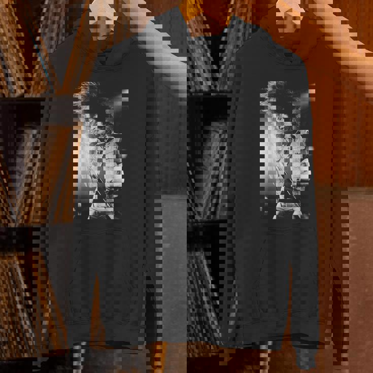 ディープ・パープル ボーカリスト イアン・ギラン ソロ・バンド ジラン 1982 パーカー