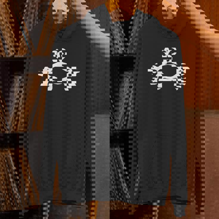 ドイツ空飛ぶ教会 スパゲッティモンスター Fsm 長袖tシャツ パーカー