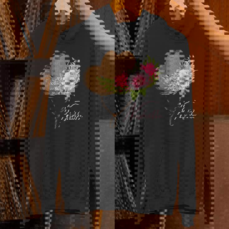 ナッシュビルのお土産 ナッシュビル パーカー