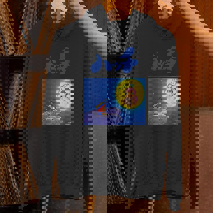 ハッチ R パーカー