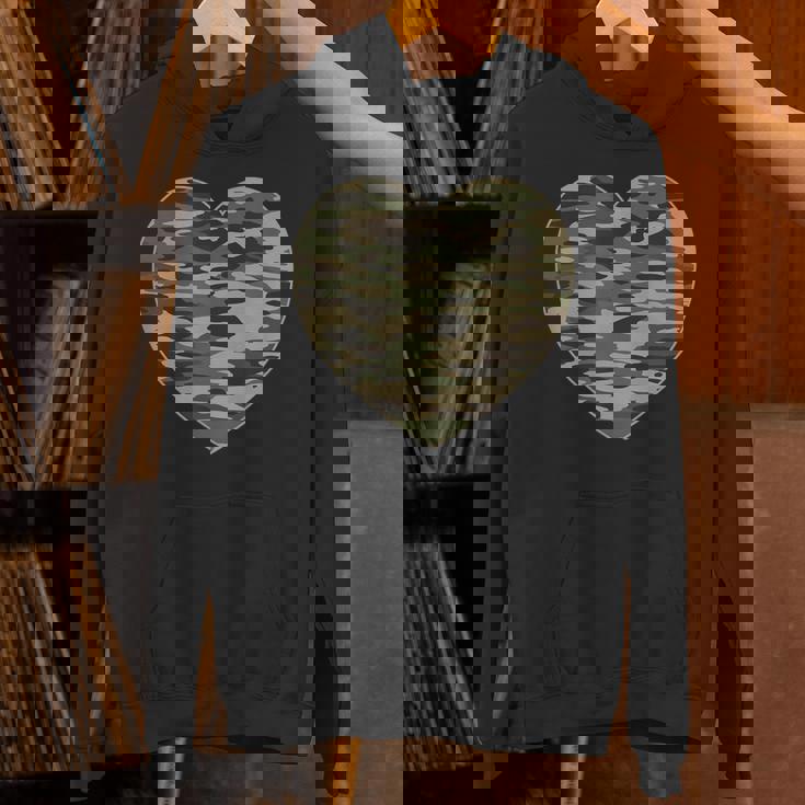 ハート迷彩服 レディース メンズ 迷彩 ミリタリー タクティカル パーカー