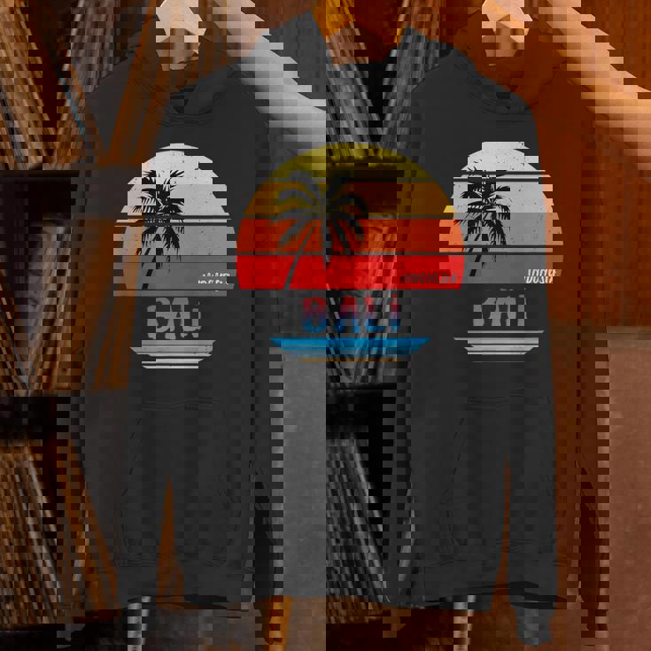 バリインドネシアのギフト。 パーカー