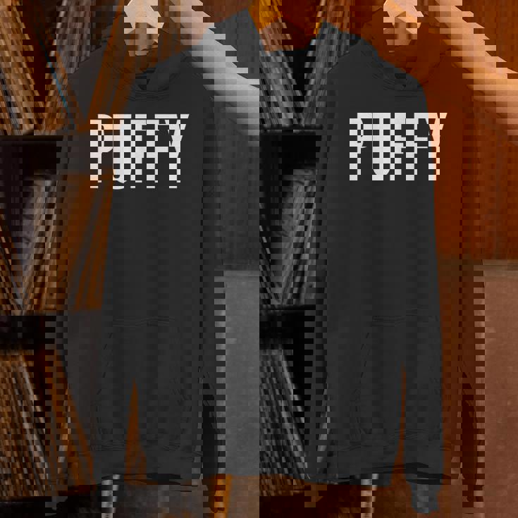 パフィー パーカー