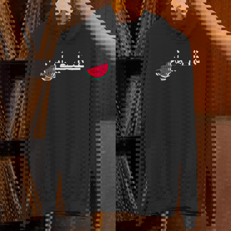 パレスチナ スイカ パレスチナ 愛国的 アラビア パレスチナ パーカー