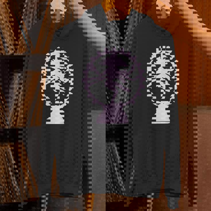 ヒンドゥー教の神シヴァ パーカー