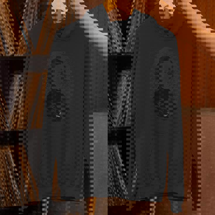 フレデリックショパン ショパン音楽愛好家 ピアニストギフト パーカー