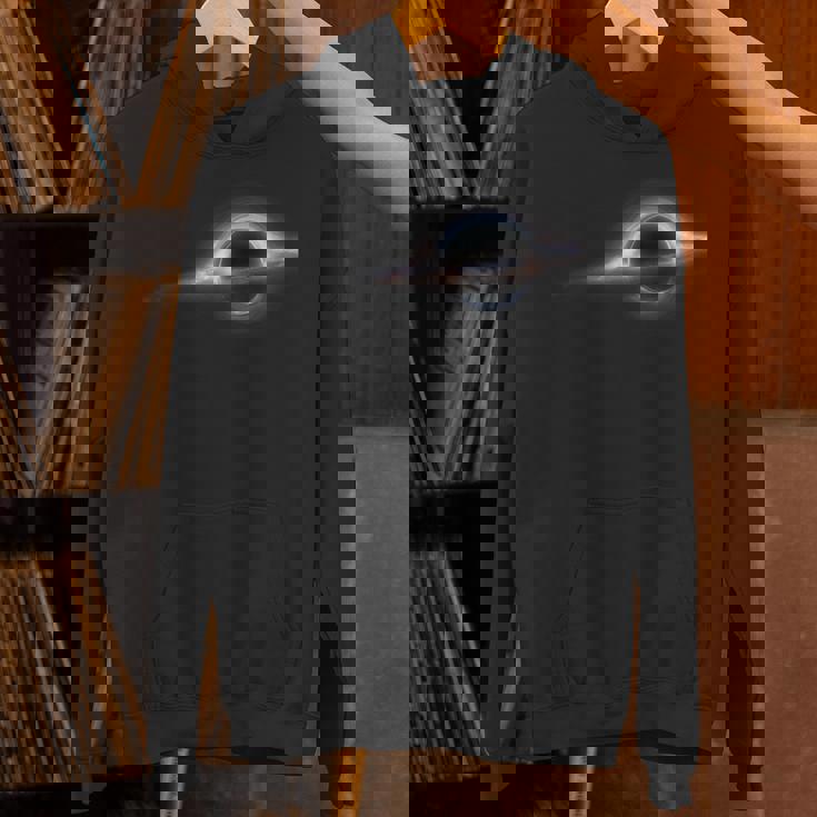 ブラックホールtシャツ パーカー