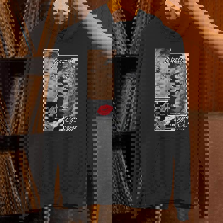 ブリジットバルドー_002 パーカー