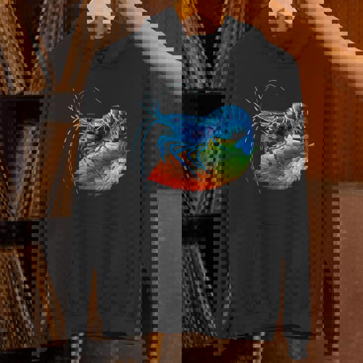 ブルーチェリー シュリンプ ブリーダー ネオカラディナ 淡水水槽 パーカー