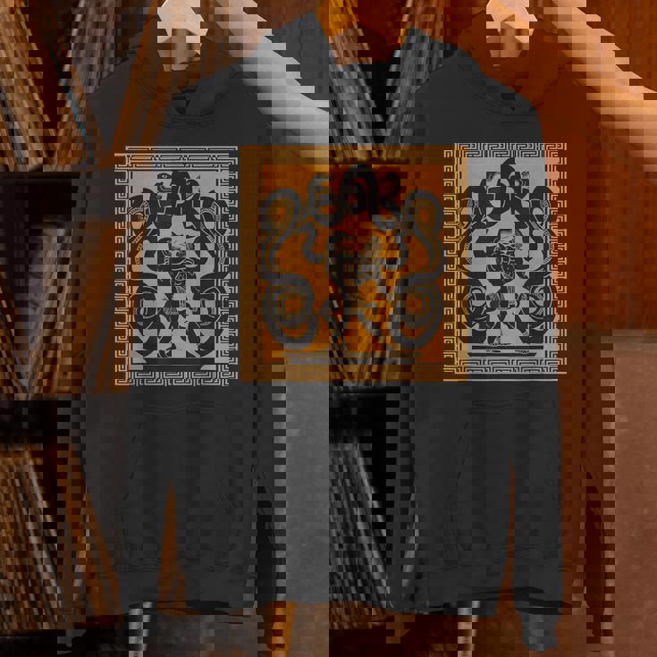 ヘラクレス オリンピアン戦士 ギリシャ神話 ギリシャ美術 神話 パーカー