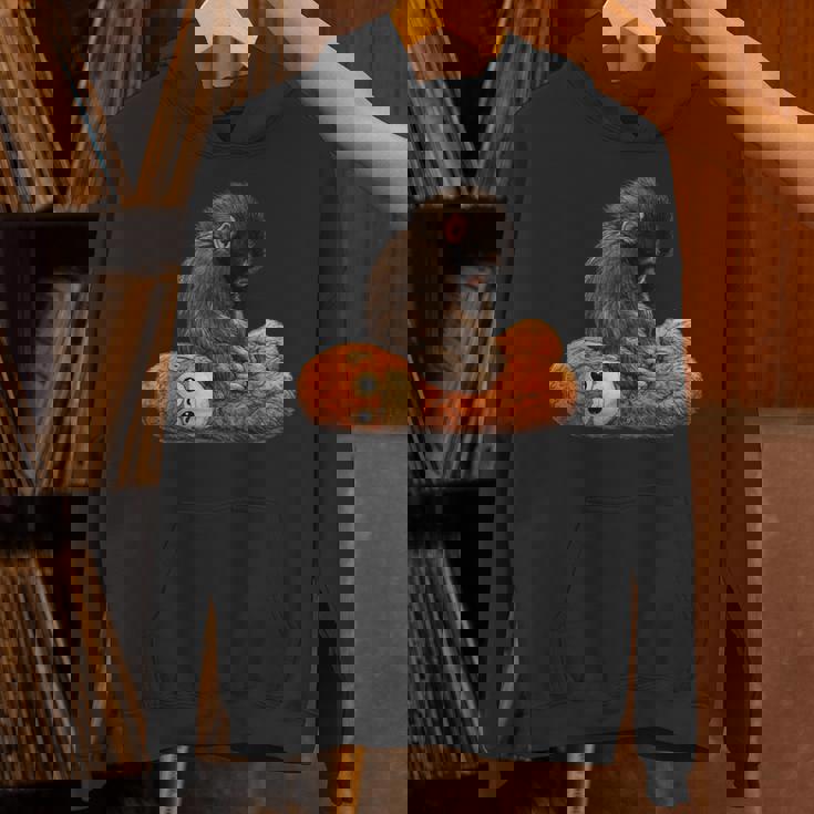 ベイビーモンキーパンチ パーカー