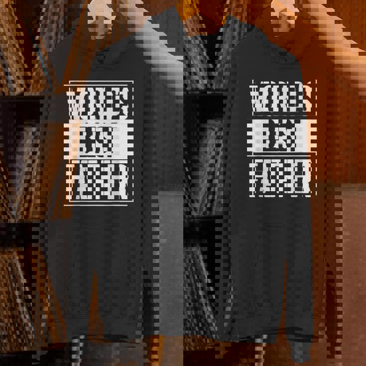 ベストファーザーワールドベストファーザー パーカー