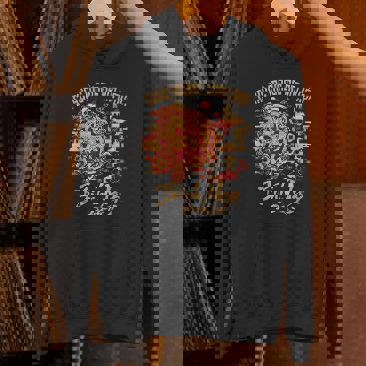 ベトナム旧正月2026ビンゴチャクムンナムモイ。 パーカー