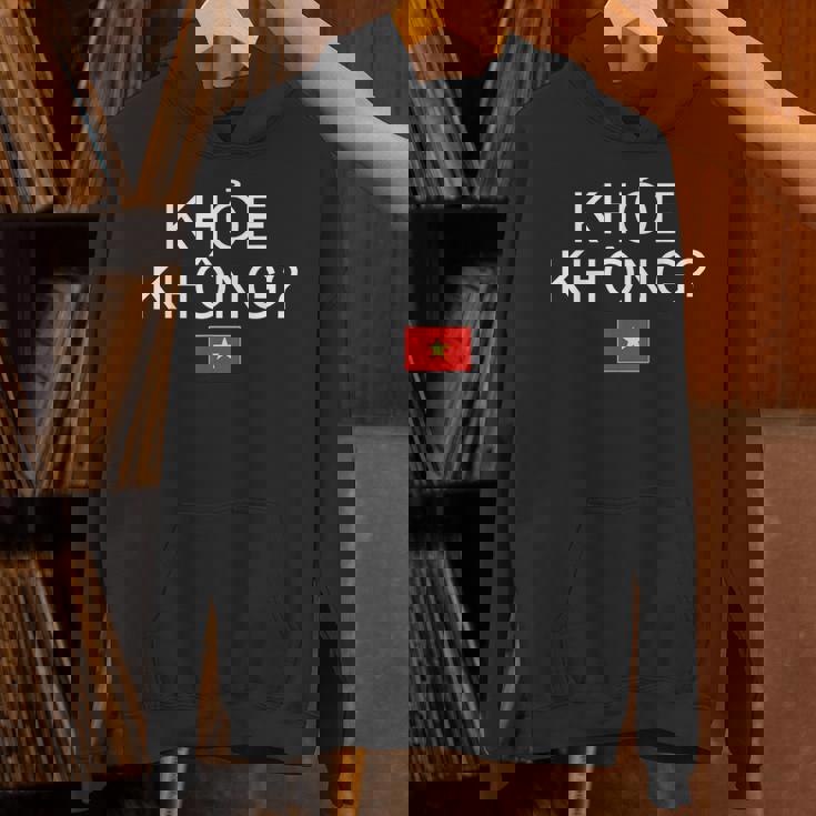 ベトナム語で元気ですか ベトナム パーカー