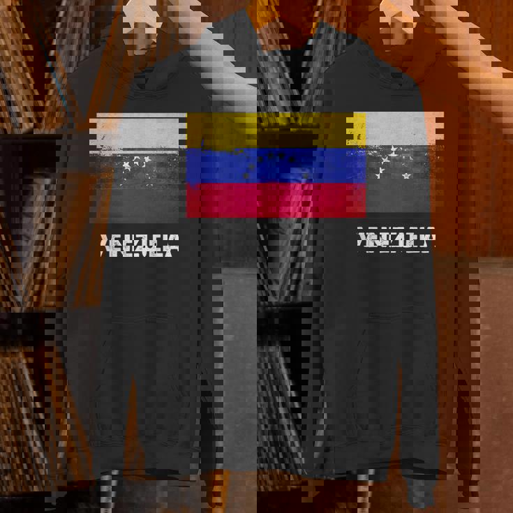 ベネズエラ国旗tシャツ パーカー