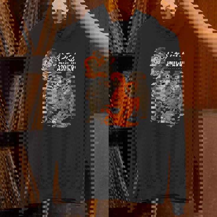 ベビー マカクパンチ ぬいぐるみ 孤児猿パンチ君 2026 パーカー